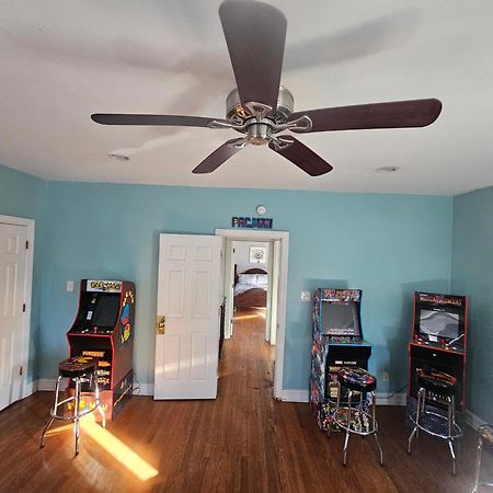 Birmingham'S Spacious Uptown Family Retreat Eksteriør billede