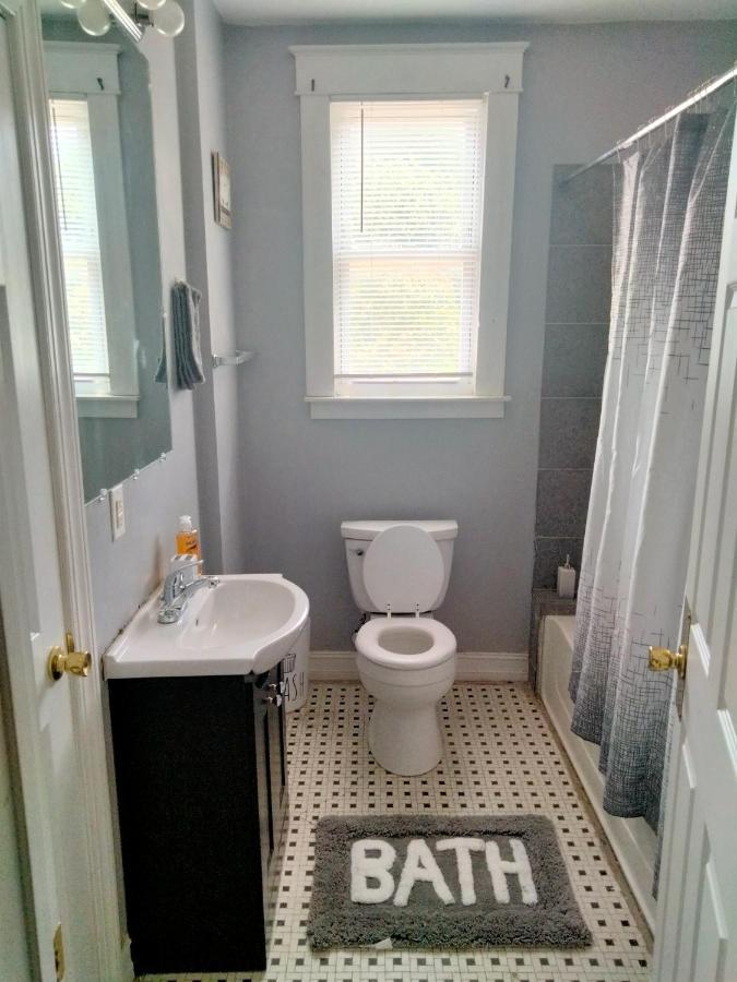 Birmingham'S Spacious Uptown Family Retreat Eksteriør billede