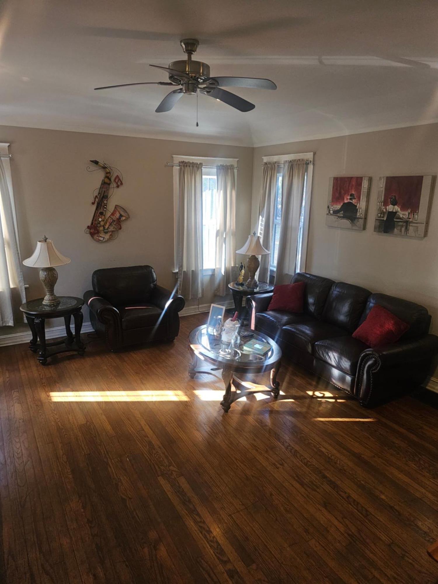 Birmingham'S Spacious Uptown Family Retreat Eksteriør billede