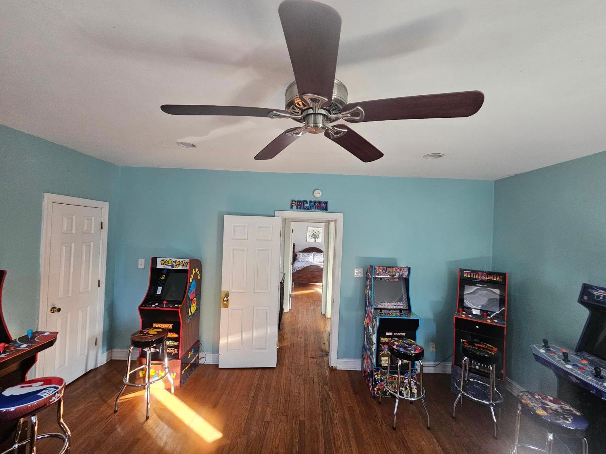 Birmingham'S Spacious Uptown Family Retreat Eksteriør billede