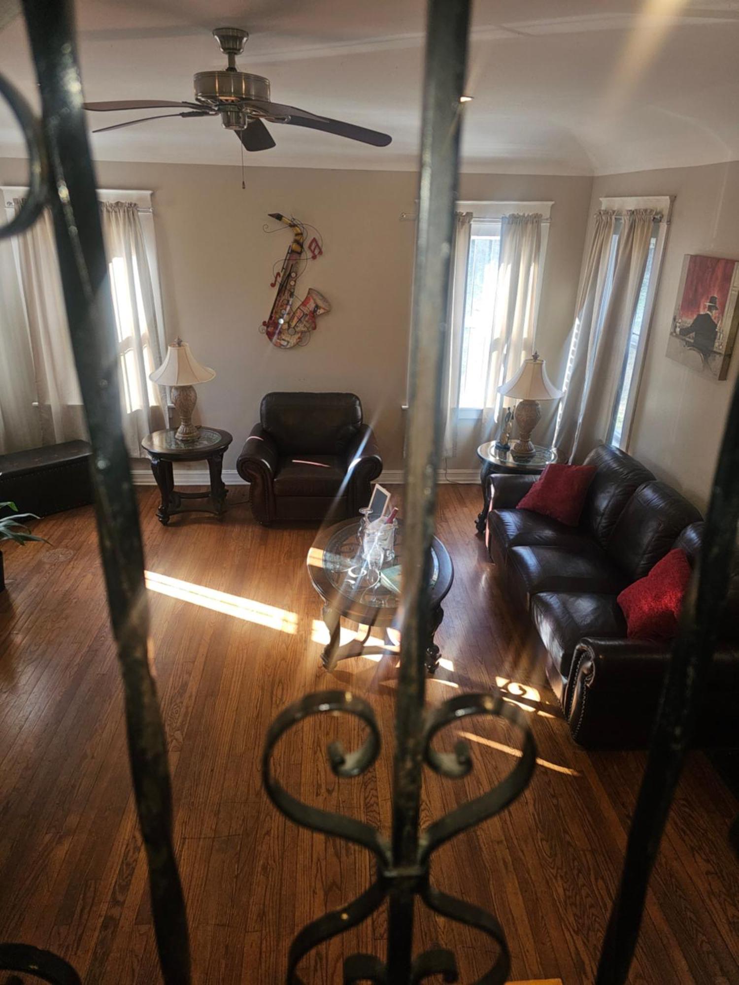 Birmingham'S Spacious Uptown Family Retreat Eksteriør billede