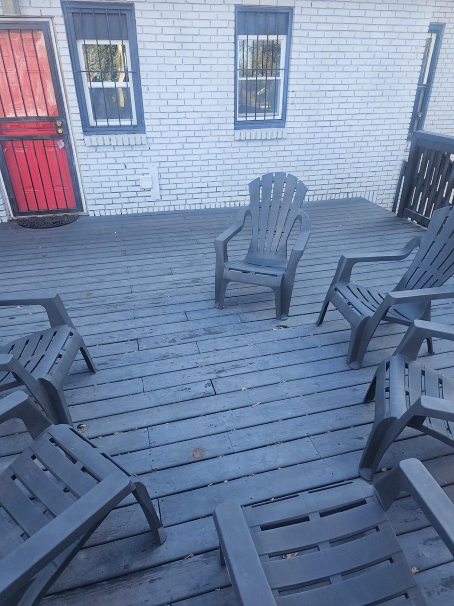 Birmingham'S Spacious Uptown Family Retreat Eksteriør billede