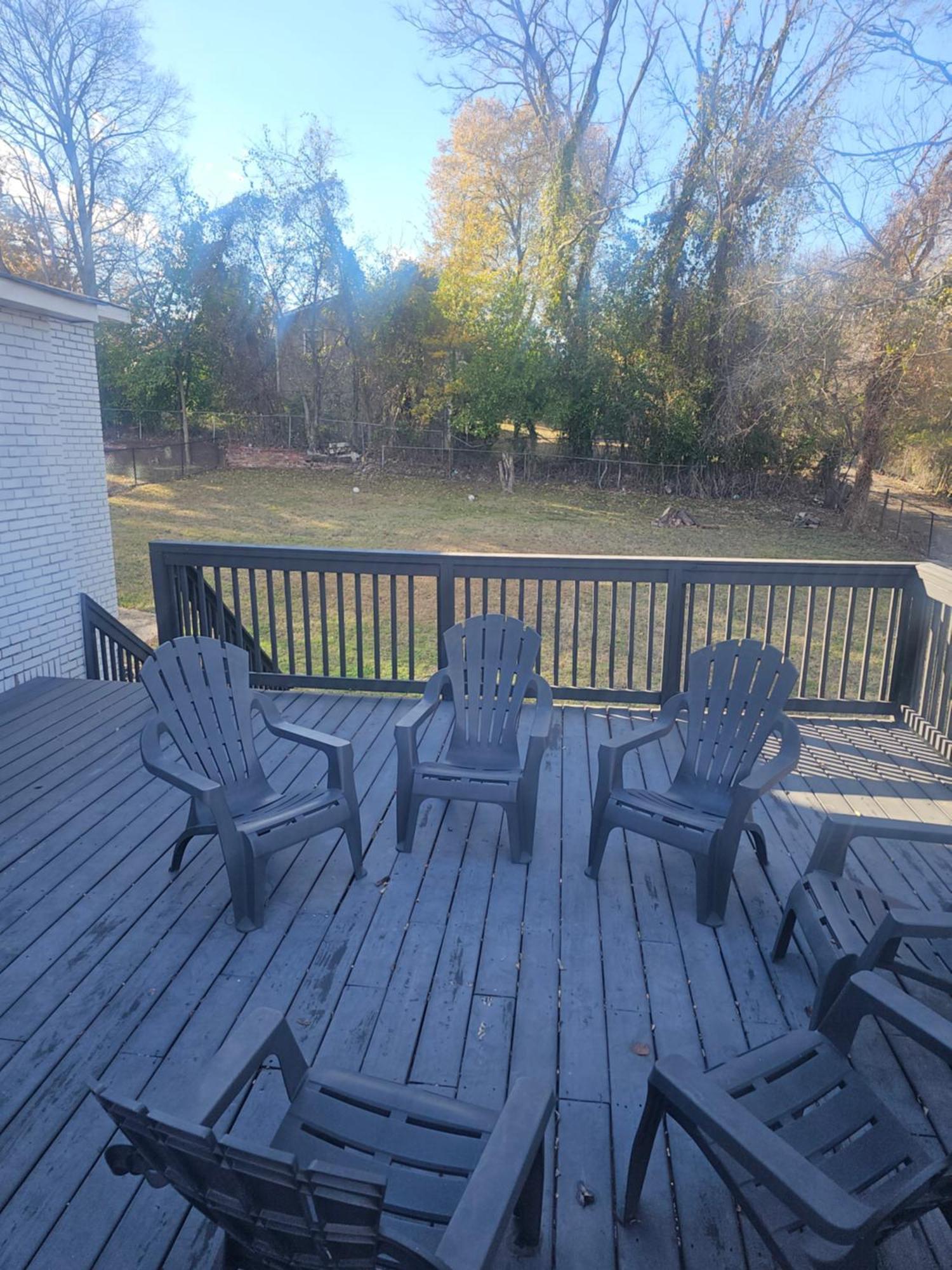 Birmingham'S Spacious Uptown Family Retreat Eksteriør billede