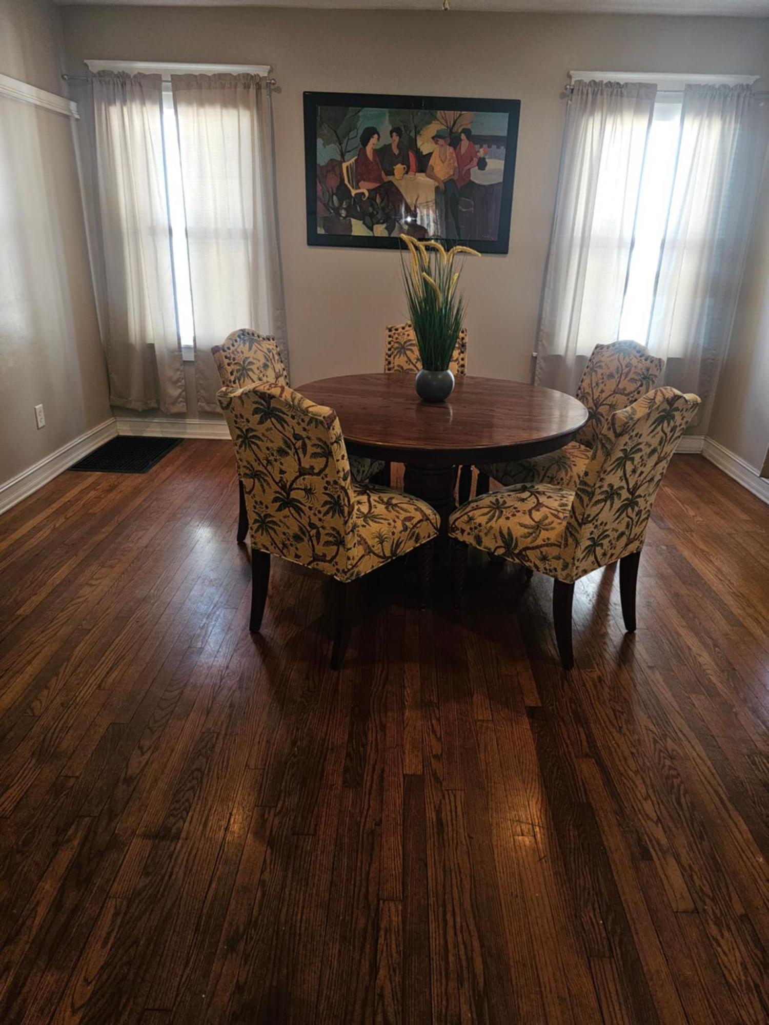 Birmingham'S Spacious Uptown Family Retreat Eksteriør billede
