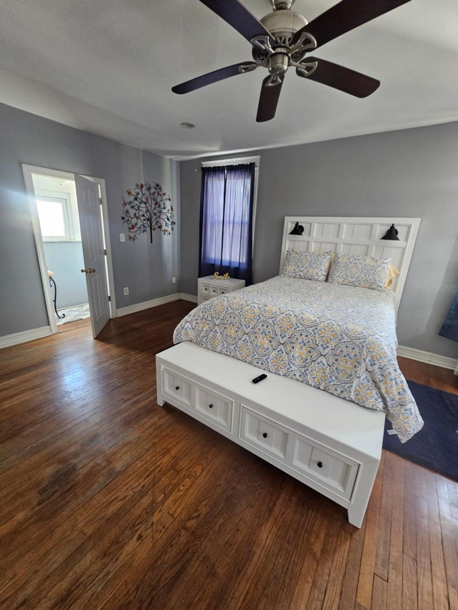 Birmingham'S Spacious Uptown Family Retreat Eksteriør billede
