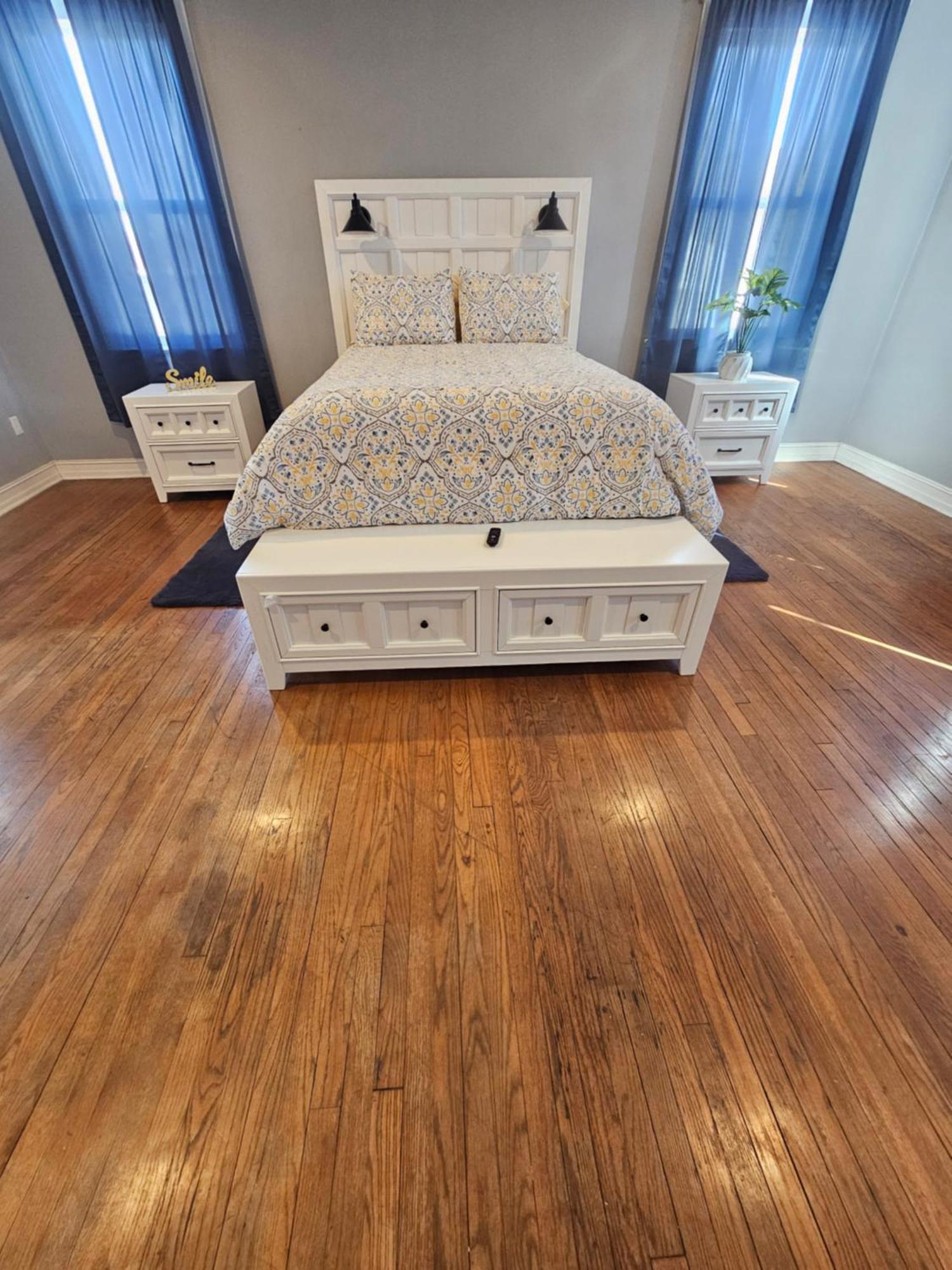 Birmingham'S Spacious Uptown Family Retreat Eksteriør billede